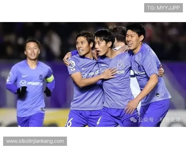 中村草太制胜进球 广岛三箭1-0小胜大阪钢巴斩获宝贵三分